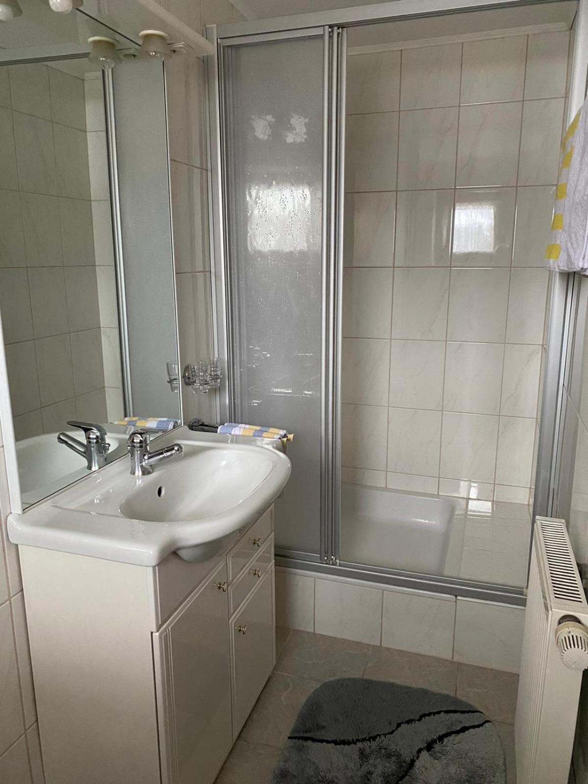 基茨比厄尔Haus Jochbergerstrasse 116公寓 外观 照片